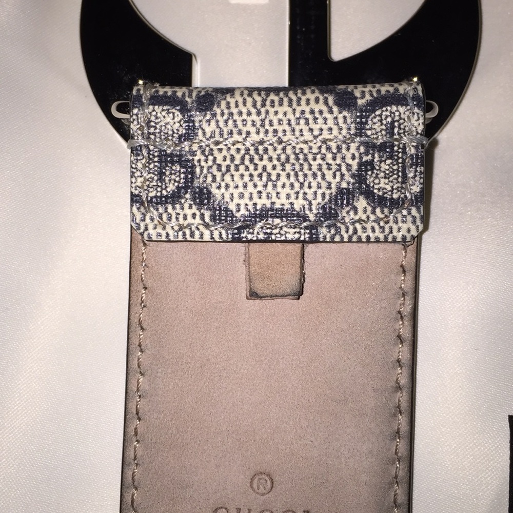 Gucci belt - Picture 7 of 8
